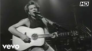 Bon Jovi - I Wish Everyday Could Be Like Christmas (Official Music Video)