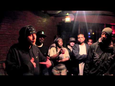 K The Specialist vs Glenjamin