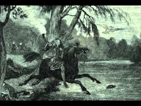 Franck - Le Chasseur Maudit (The Accursed Hunter)