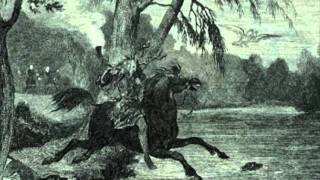 Franck - Le Chasseur Maudit (The Accursed Hunter)