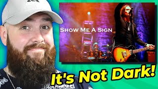 Alter Bridge &quot;Show Me A Sign&quot; | Brandon Faul Reacts