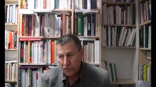 LA LIBERTÉ GÉNÉRALE OU LES COLONS À PARIS<br>Jean-Charles Benzaken