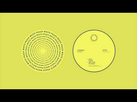 WPR052 - Ourman - Polarized