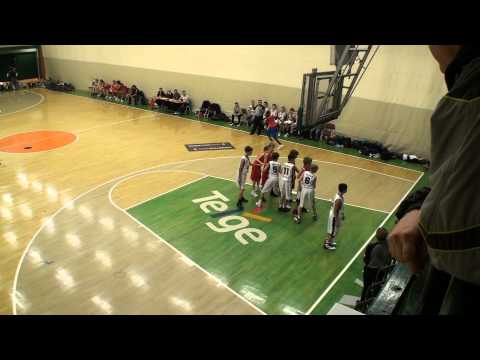 10-11-06 Blackeberg Röd - Södertälje Del 4