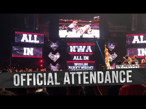 Fight Size Update: James Ellsworth Backstage, Tama Tonga Reacts To Fire Pro Rating, Titus O’Neil Wants Your Nike Gear, More