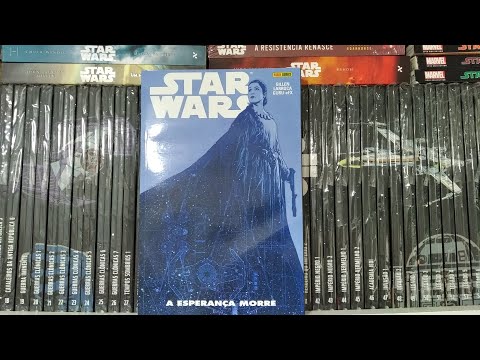 Star Wars: A Esperana Morre - Comentrios