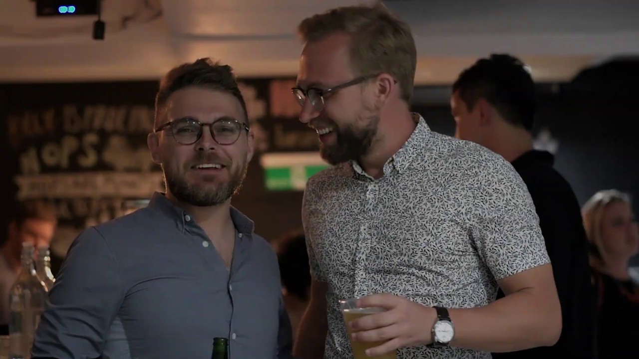 All Hands - Trash Talk