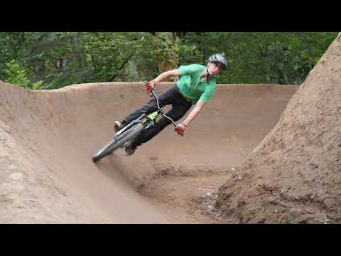 The World's Coolest BMX Jam | The 2019 Shire Jam | Bellingham BMX