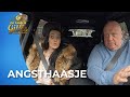 Peter BLOEDNERVEUS voor boekpresentatie! ? | Familie Gillis