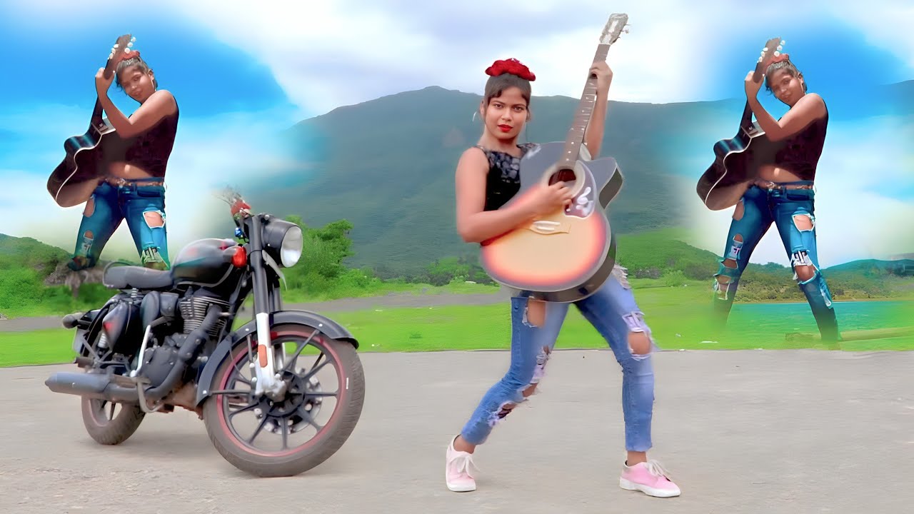गोरी तोर प्यार में | New Nagpuri Song 2024 | #sadrisong | Superhit Nagpuri Dance