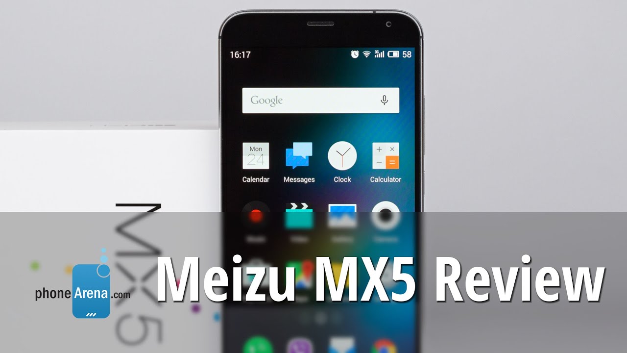 Meizu MX5 Review