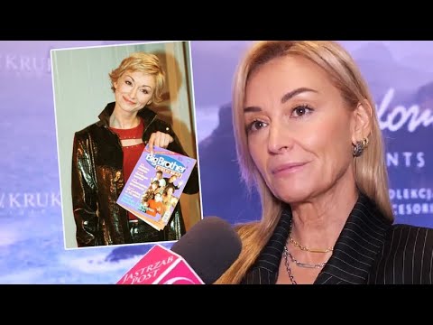 TO Martyna Wojciechowska zawdzięcza "Big Brotherowi"
