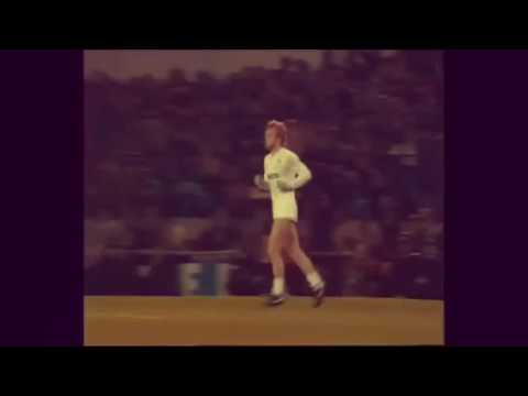 1984 Cup Final Penalty Shoot Out - Tottenham v Anderlect