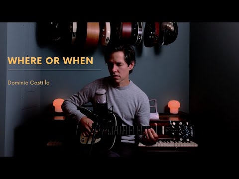 Dominic Castillo video.