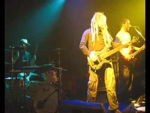 Redline Passengers live zone11