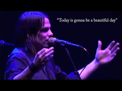 Beautiful Day - Charlie Scopoletti at The Capitol Theatre