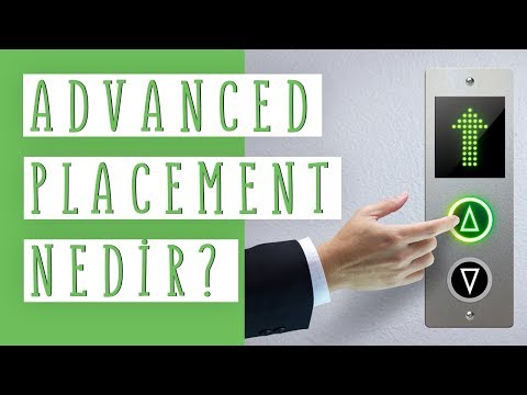 AP (Advanced Placement) Sınavı Nedir? Hazırlıklar ve Yapılması Gerekenler Nelerdir?