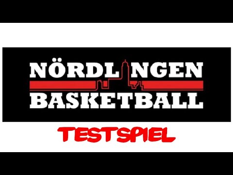 Testspiel 11.09.2025 TSV - VFL Baskets Treuchtlingen 97 : 61