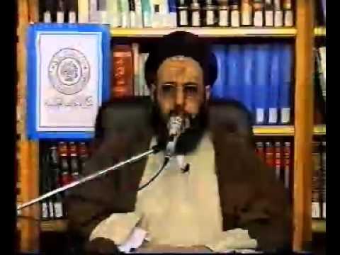 ⁣الولاية التكوينية والتشريعية على ضوء القرآن والسنة والعقل - 2-    سيد عادل العلوي