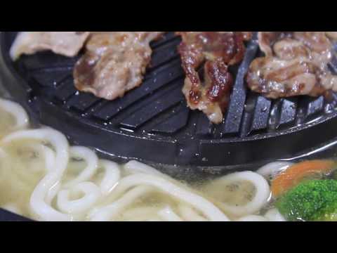 TomYang Effect - Original Thai Grill & Hot Pot