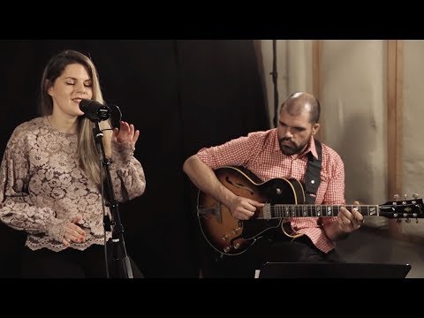 The Girl From Ipanema - Milena feat. Flávio Silva and Eugene Seow (Live Recording NYC)