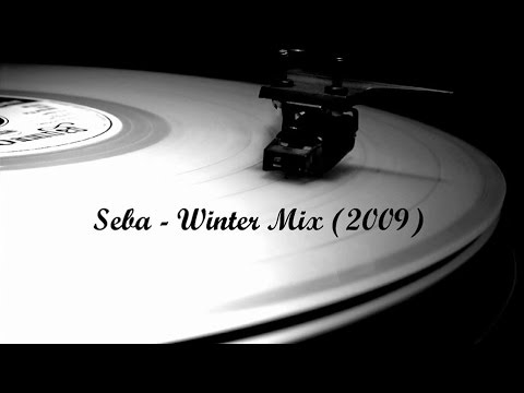 Seba - Winter Mix (2009)