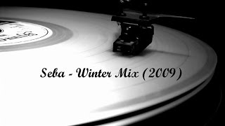 Seba - Winter Mix (2009)