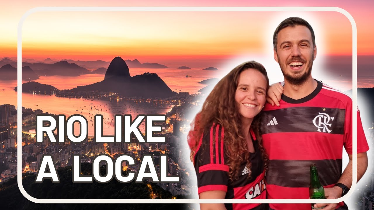 7 Unique Things to Do in Rio: Explore Like a Local 🇧🇷