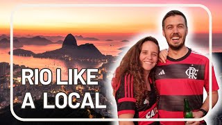 7 Unique Things to Do in Rio: Explore Like a Local 🇧🇷