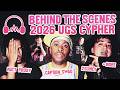 HOW WE MADE THE 2026 UGS CYPHER