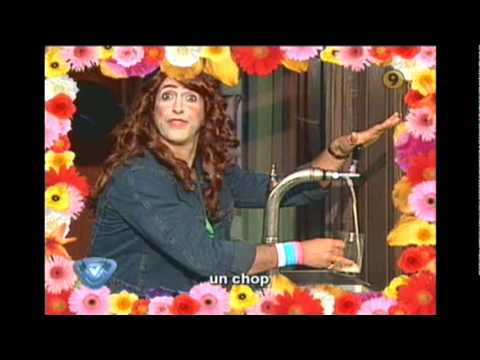 Showmatch | Floricienta | Florsesienta