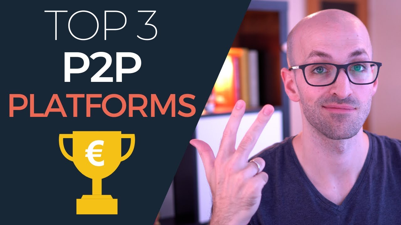 Top 3 p2p thumbnail