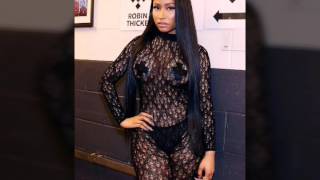 Nicki Minaj Photos
