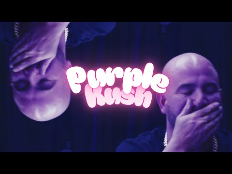 B-Real ft. Demrick - Purple Kush (Video Clip)