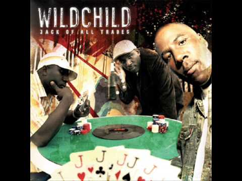 Wildchild feat. Special Ed, Percee P, Masta Ace & MC Lyte  - The League
