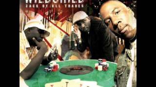 Wildchild feat. Special Ed, Percee P, Masta Ace & MC Lyte  - The League