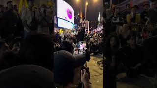 Download lagu Biru Mata Hitamku  BARBARIK  #livemusic #musicchannel #live #musictv #music #musictvchannel mp3