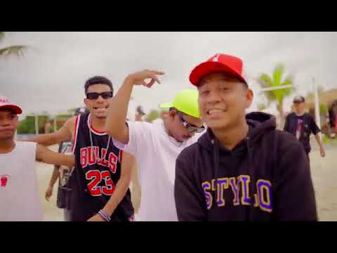 Riyon Bongkar   BAHAYA feat LiusLz, FezLamere, V G TRemco, GlenSebastian,Gervldo19xx,JacsonZeran MV3