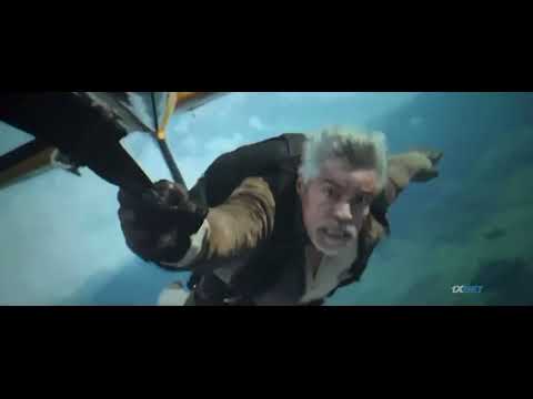 GABRIEL DEATH SCENE MISSION IMPOSSIBLE THE FINAL RECKONING (it’s crazy) 😨😭 #missionimpossible #clips