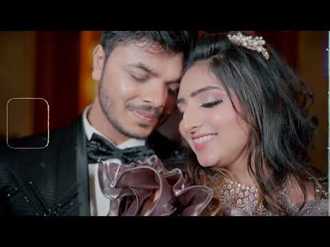 Yash Weds Riya | Emotional Wedding Highlight Film | Simpli Versatile Photography