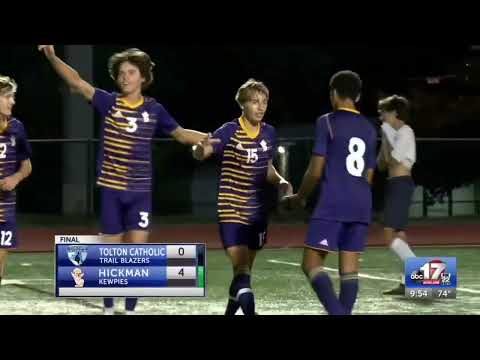 Leif Kammer- 25 goals 15 assists class 4 ST/LW/RW/CAM