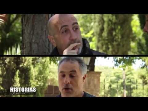 Historias por Dentro - Cap. 36 - Cristian Daniele