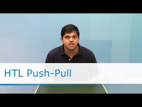 Learn About Output Types for Incremental Encoders by SICK