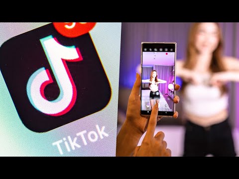TikTok Sued By The State Of Indiana Over Child Safety Violations