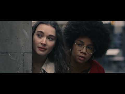 Allianz Tag des Kinos 2022 – Official Trailer 40s