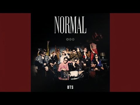 BTS - NORMAL (Instrumental)