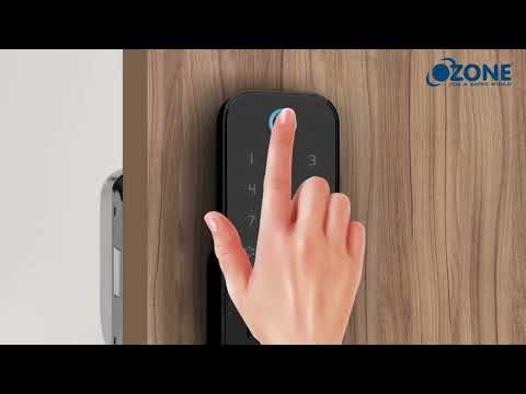 Ozone Digital Door Locks - Latest Price, Dealers & Retailers in India