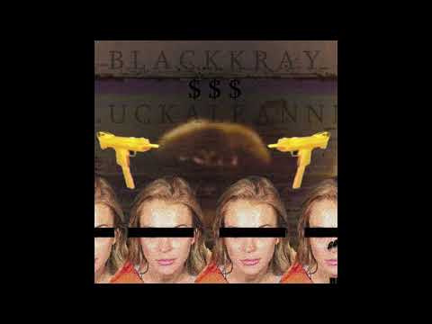 Black Kray & Luckaleannn - Robb Mah Hoe (Prod. By Purpdogg) [2013]