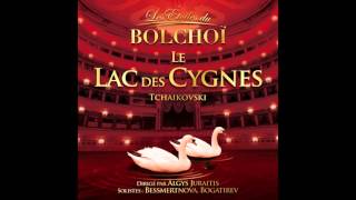 L'Orchestre National du Bolcho, Algys Juraitis - Le Lac des Cygnes, Op.20: Acte II, Scne 1