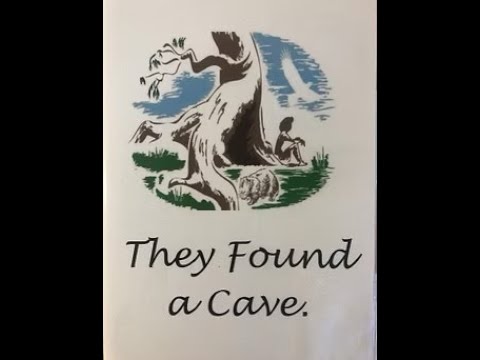 They Found A Cave (1962 Australian Kids Movie)